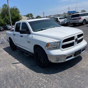 2013 RAM 1500 EXPRESS 缩略图 12