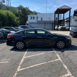 2019 KIA OPTIMA LX 照片 10