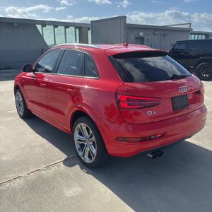 AUDI Q3 2.0T PREMIUM - 5