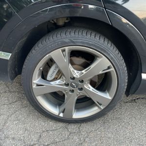 2024 Genesis GV80 3.5T — фото 19