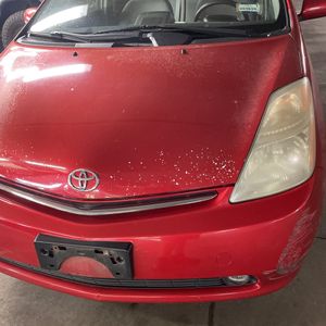 صورة مصغرة 55 لـ 2008 Toyota PRIUS BASE