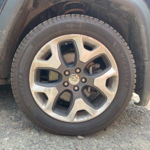 صورة مصغرة 20 لـ 2019 JEEP COMPASS LIMITED