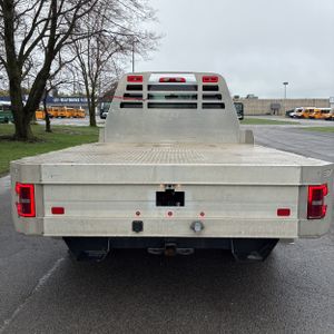 CHEVROLET SILVERADO 3500HD CC WORK TRUCK - 7