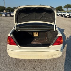صورة مصغرة 39 لـ 2002 Toyota AVALON XLS