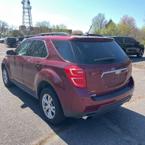 CHEVROLET EQUINOX LT - 5