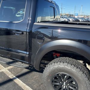 FORD F-150 RAPTOR - 6