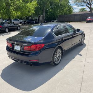 BMW 5 SERIES 530I - 8