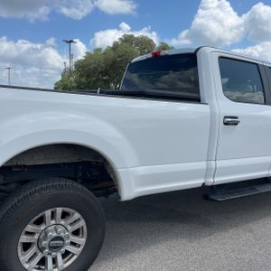 FORD F-350 SUPER DUTY XL - 9