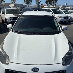 صورة مصغرة 15 لـ 2018 KIA SPORTAGE LX