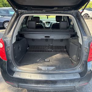2015 Chevrolet EQUINOX LT — миниатюра 39
