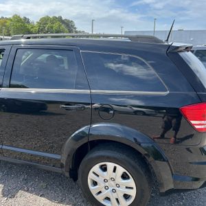 DODGE JOURNEY SE VALUE - 6