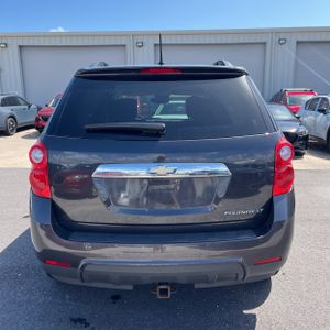 CHEVROLET EQUINOX LT - 7