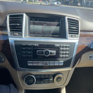 2015 Mercedes-BENZ M-CLASS — миниатюра 38