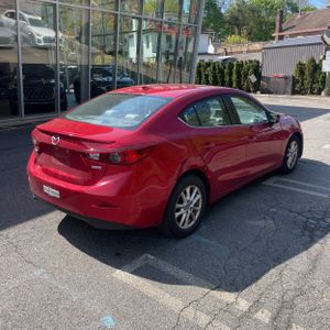 MAZDA MAZDA3 I TOURING - 8