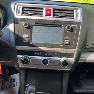 2016 Subaru OUTBACK 2.5I thumbnail 37