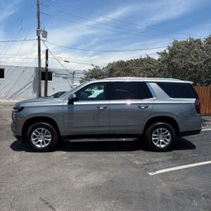 CHEVROLET TAHOE LT - 3