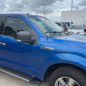 2018 FORD F-150 XLT 缩略图 13