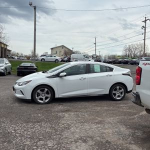 CHEVROLET VOLT LT - 3