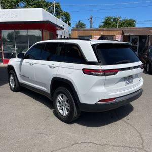 JEEP GRAND CHEROKEE LAREDO - 5