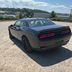 DODGE CHALLENGER - 5