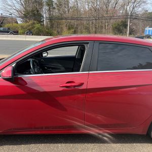 HYUNDAI ELANTRA LIMITED - 4