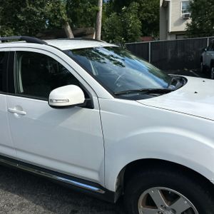 صورة 13 لـ 2012 Mitsubishi OUTLANDER SE