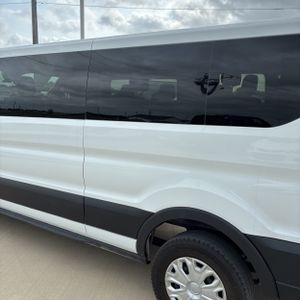 Ford Transit XLT - 6