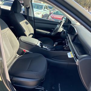 2025 Hyundai TUCSON SEL — фото 32