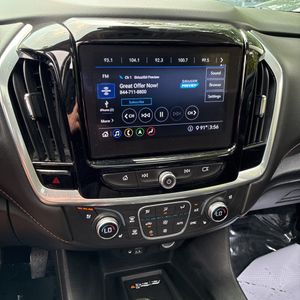 2020 Chevrolet TRAVERSE PREMIER — миниатюра 37