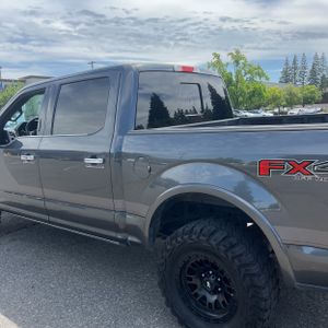FORD F-150 PLATINUM - 6