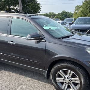 صورة مصغرة 13 لـ 2016 Chevrolet TRAVERSE LT