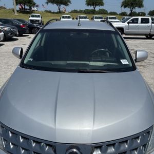 2007 Nissan MURANO S 缩略图 15