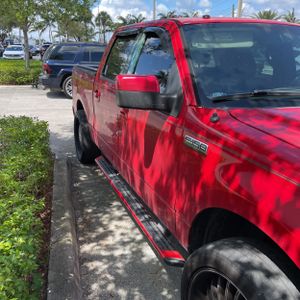 Ford F-150 FX2 SPORT - 10