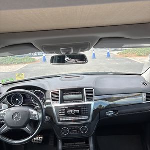 2015 Mercedes-BENZ M-CLASS — миниатюра 37