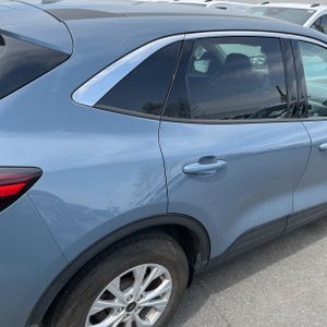 FORD ESCAPE ACTIVE - 9