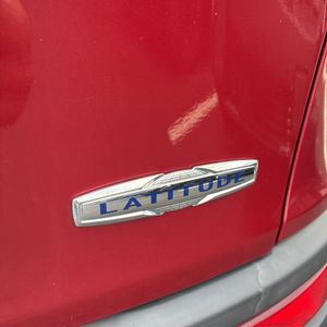 2014 JEEP CHEROKEE LATITUDE 照片 23