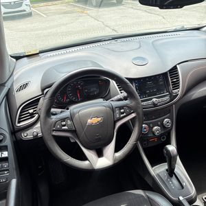 2018 Chevrolet TRAX LT — миниатюра 36