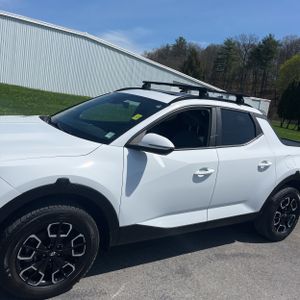 HYUNDAI SANTA CRUZ SEL PREMIUM - 2