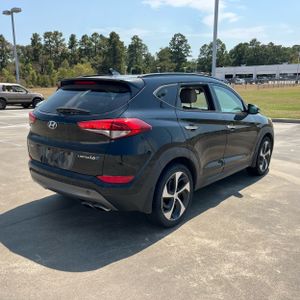صورة 8 لـ 2016 Hyundai TUCSON LIMITED