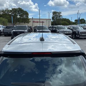 2019 Chevrolet TRAX LS thumbnail 16