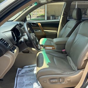 2010 Toyota HIGHLANDER HYBRID LIMITED 缩略图 32
