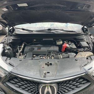صورة مصغرة 44 لـ 2019 Acura RDX SH-AWD W/A-SPEC