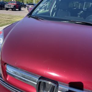 2008 Honda CR-V EX-L 缩略图 56