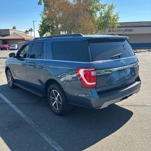 2019 FORD EXPEDITION MAX XLT 照片 5