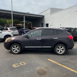 صورة 3 لـ 2011 Nissan ROGUE SV