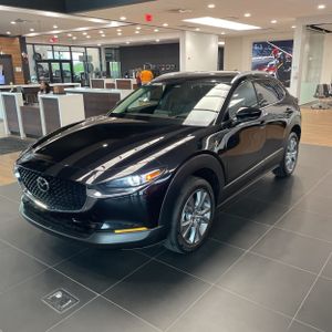 MAZDA CX-30 2.5 S PREMIUM - 1