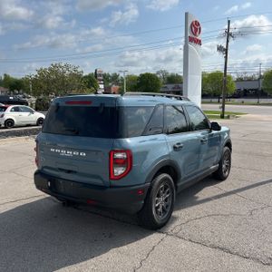 FORD BRONCO SPORT BIG BEND - 8