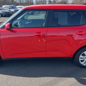 KIA SOUL LX - 4