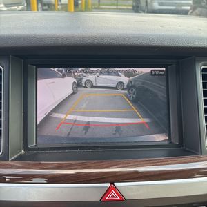 2020 Genesis G80 3.8 thumbnail 37