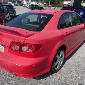 2005 Mazda MAZDA6 I SPORT 缩略图 58